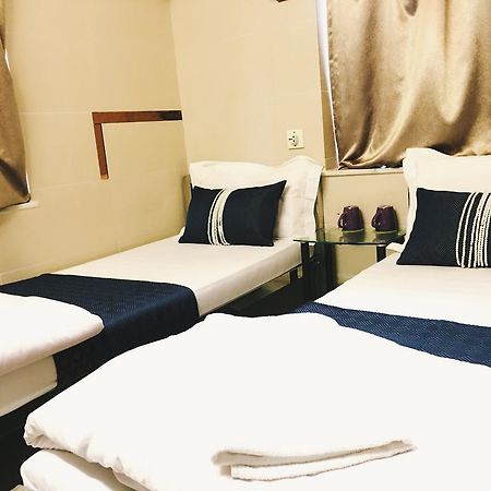 Osaka Hostel Hong Kong Bagian luar foto
