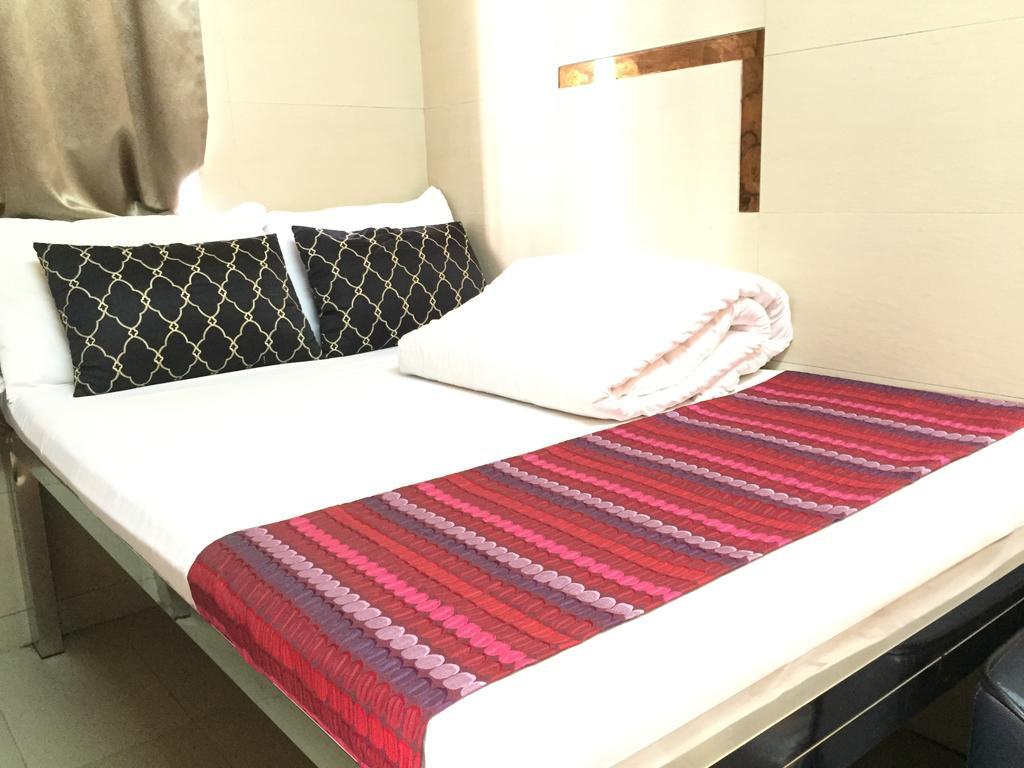Osaka Hostel Hong Kong Bagian luar foto