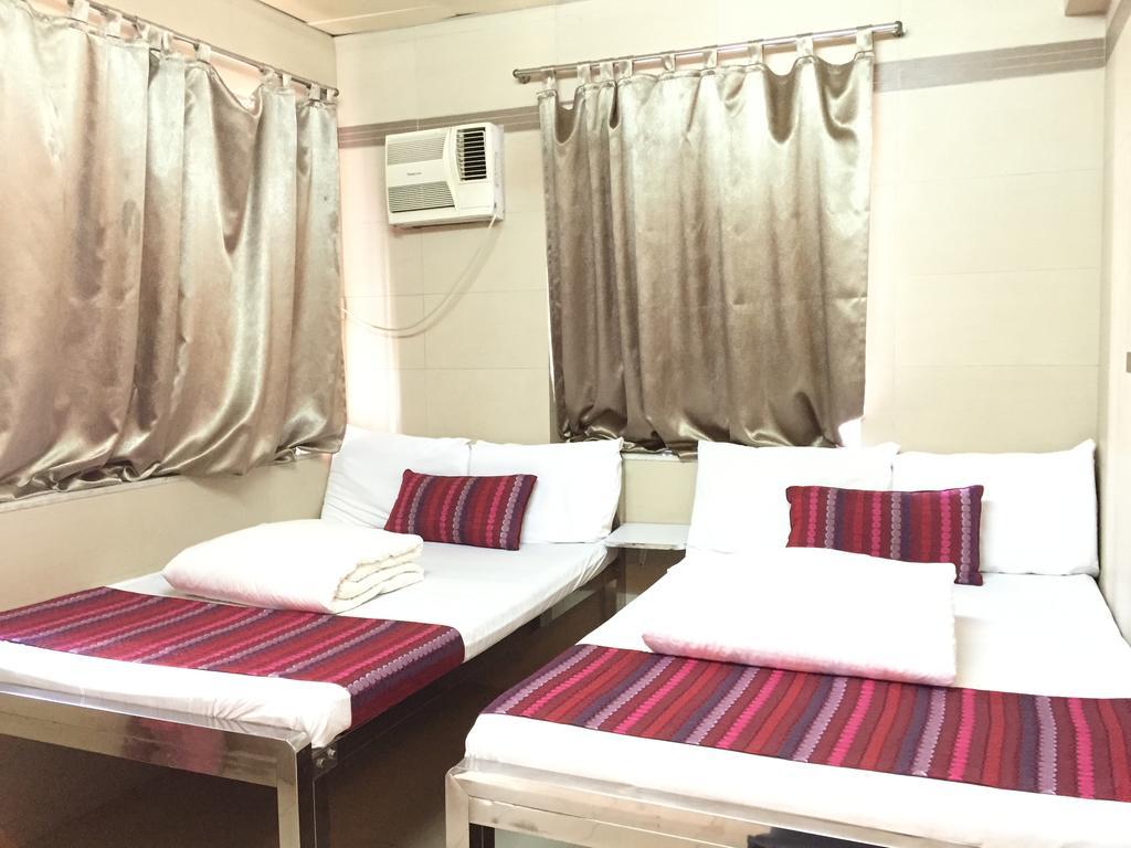 Osaka Hostel Hong Kong Bagian luar foto