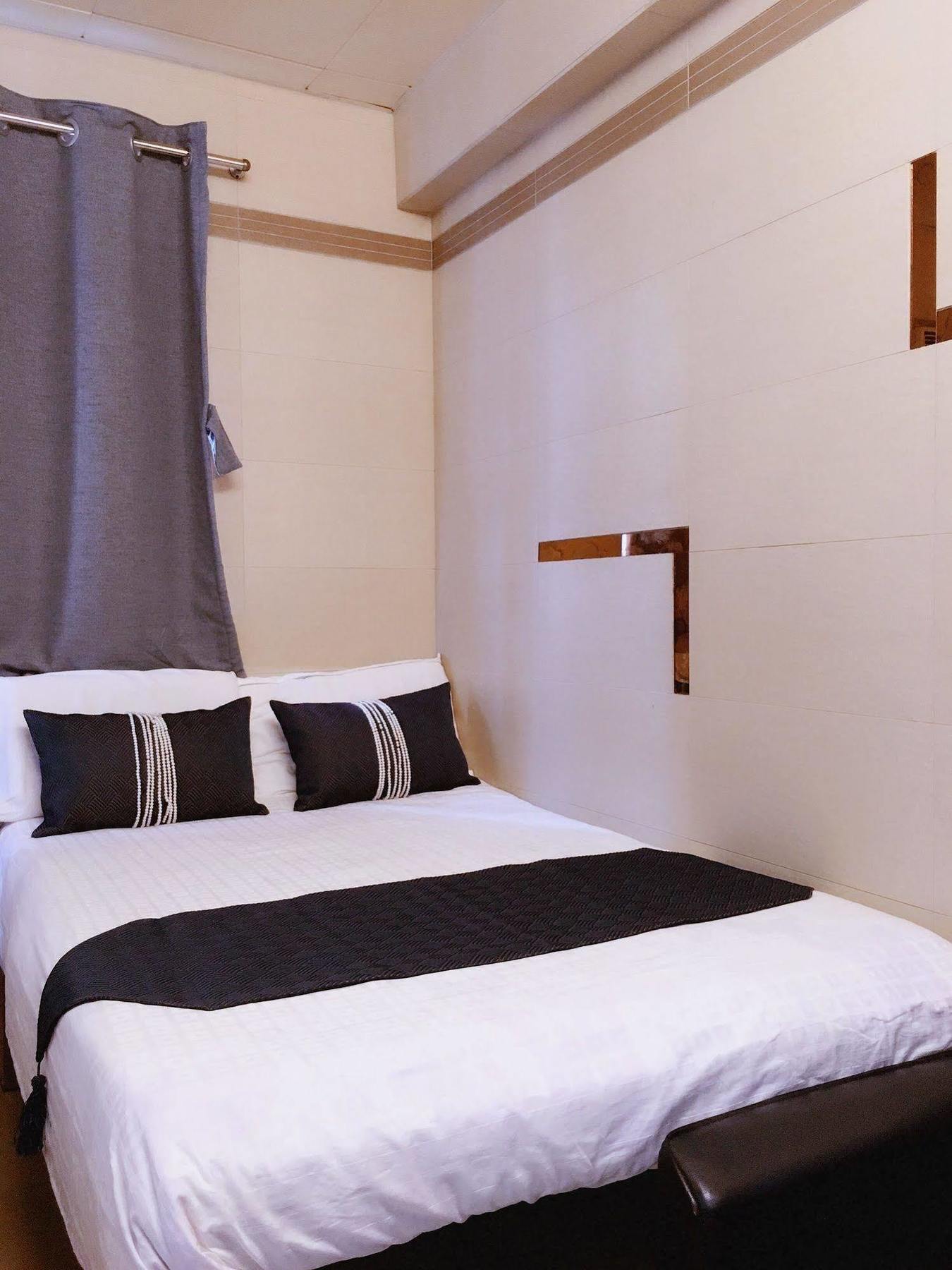 Osaka Hostel Hong Kong Bagian luar foto