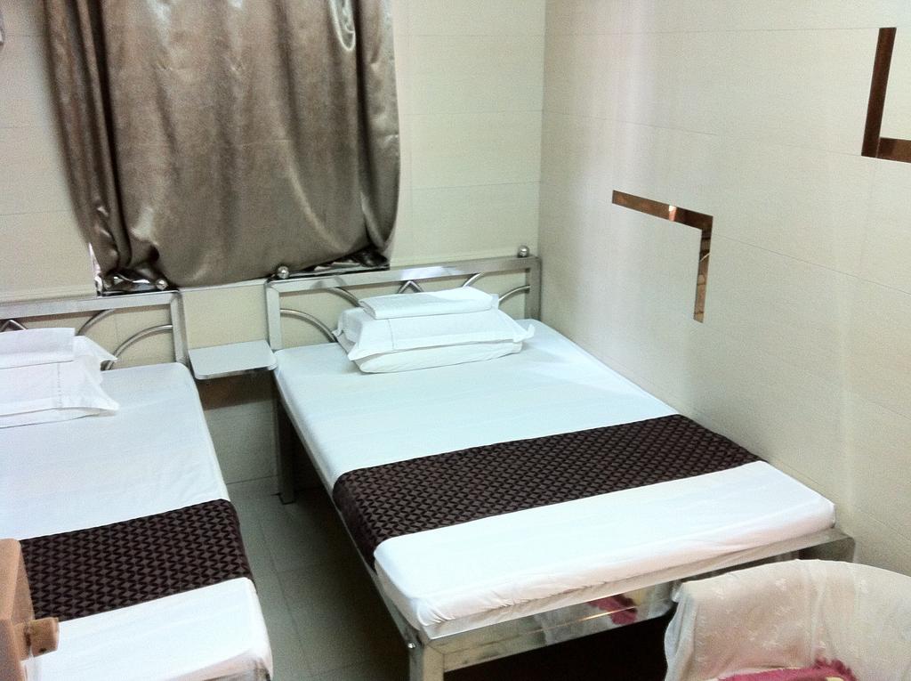 Osaka Hostel Hong Kong Ruang foto